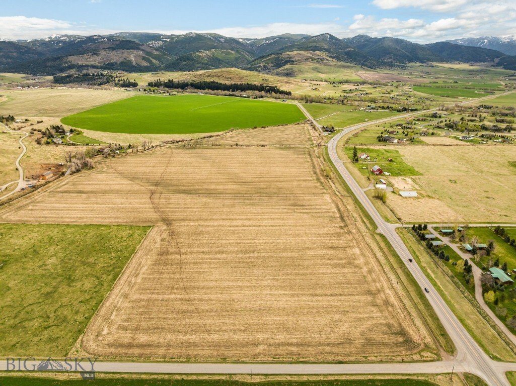 Land in Gallatin Gateway, Montana, United States 4 - 17934805