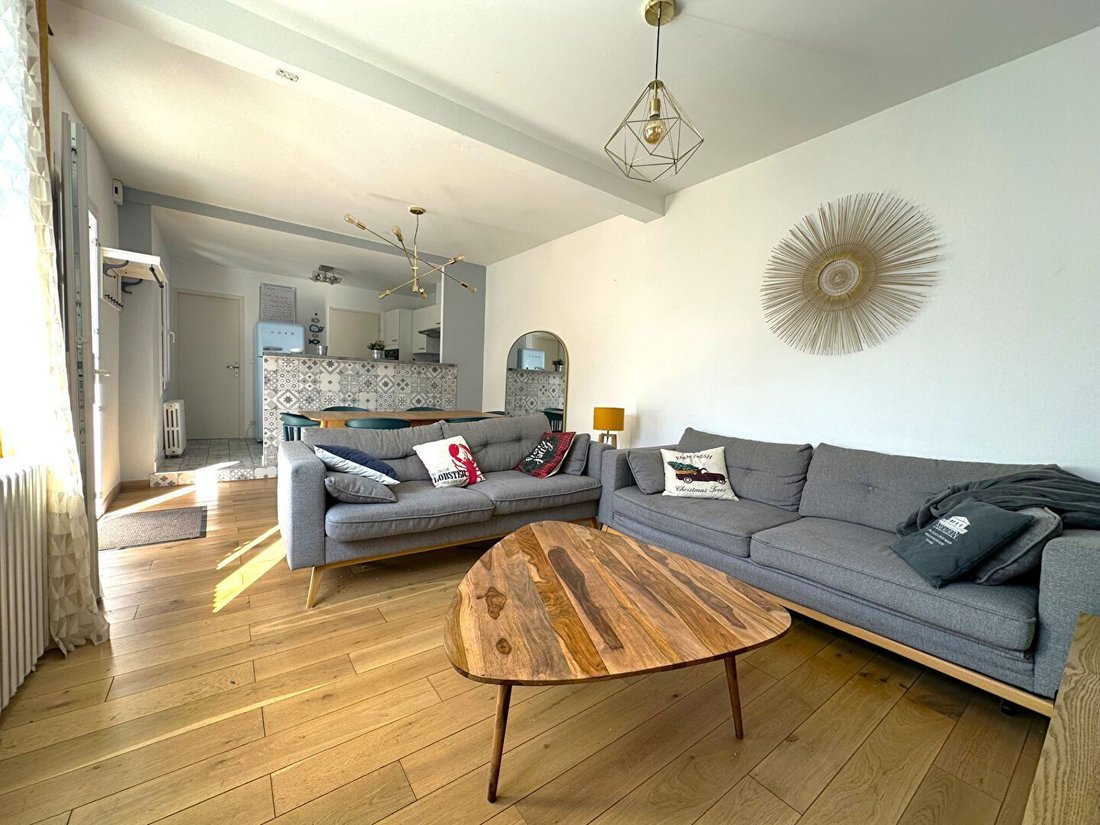 House in Aiguillon, Arcachon, France 3 - 17348297