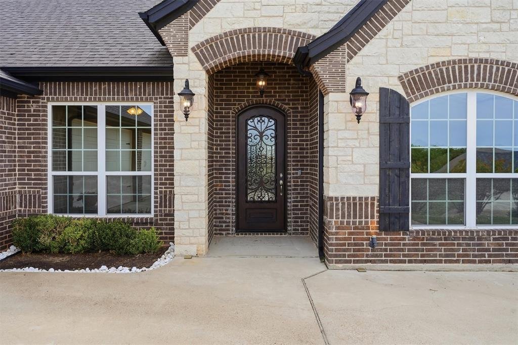 House in Granbury, Texas, United States 3 - 17940923