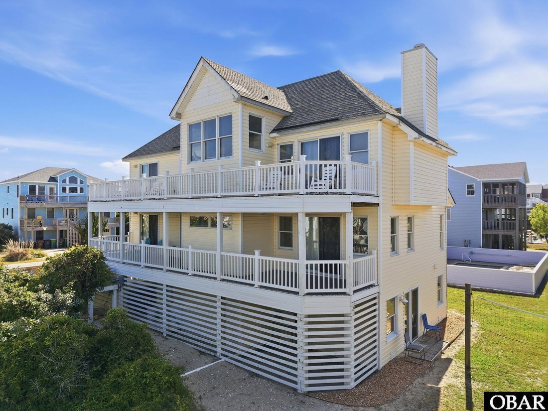 House in Corolla, North Carolina, United States 1 - 17932524