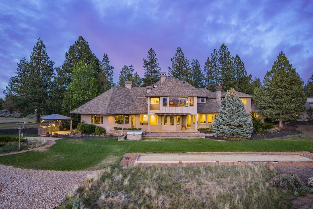 House in Bend, Oregon, United States 3 - 17933500