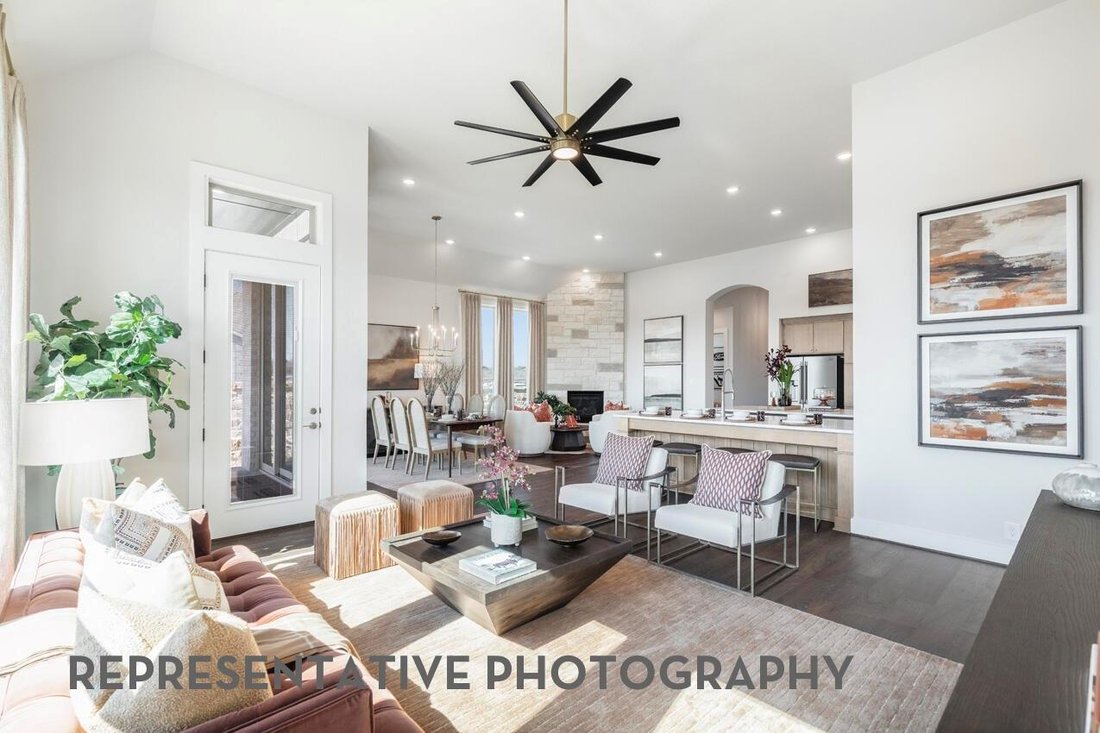House in Friendswood, Texas, United States 4 - 17940937