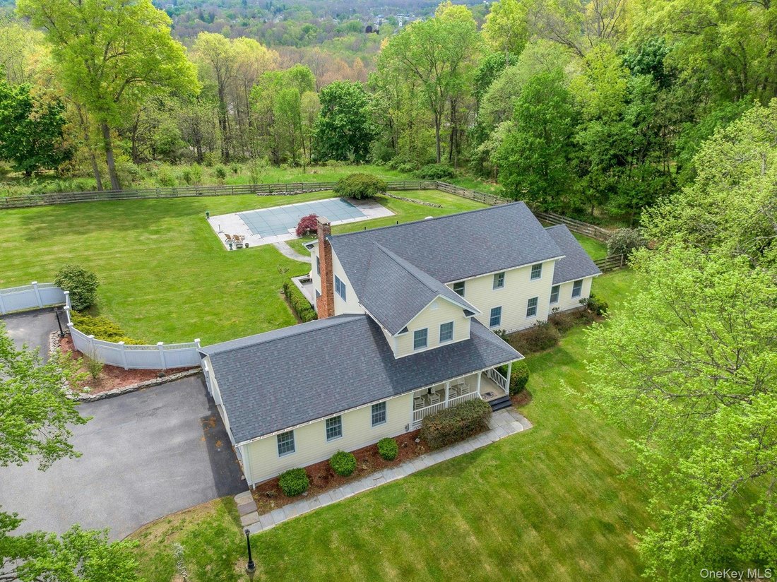 House in Washingtonville, New York, United States 2 - 17927915