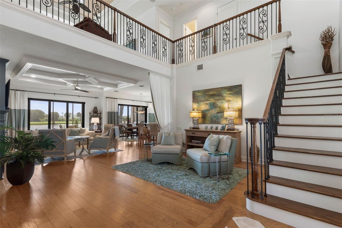 House in Palm Coast, Florida, United States 4 - 17928923