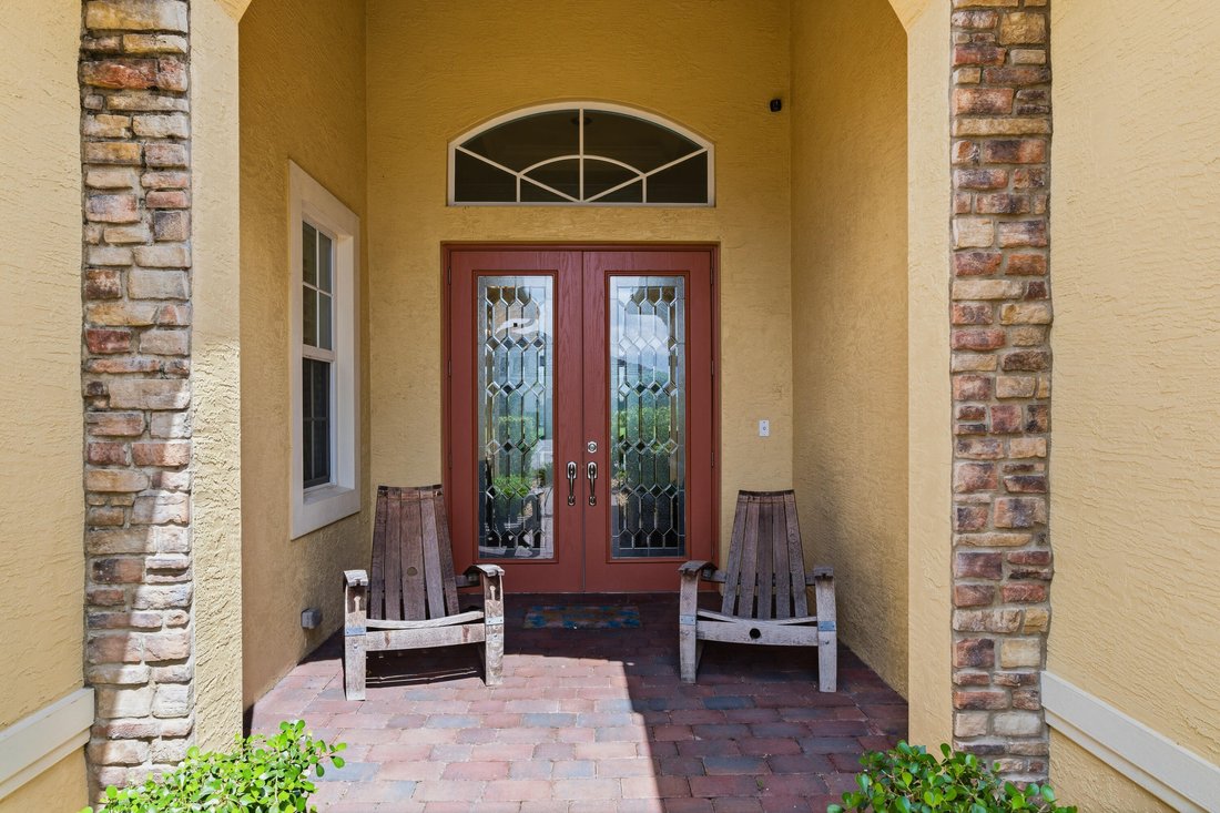 House in Port St. Lucie, Florida, United States 4 - 17937209