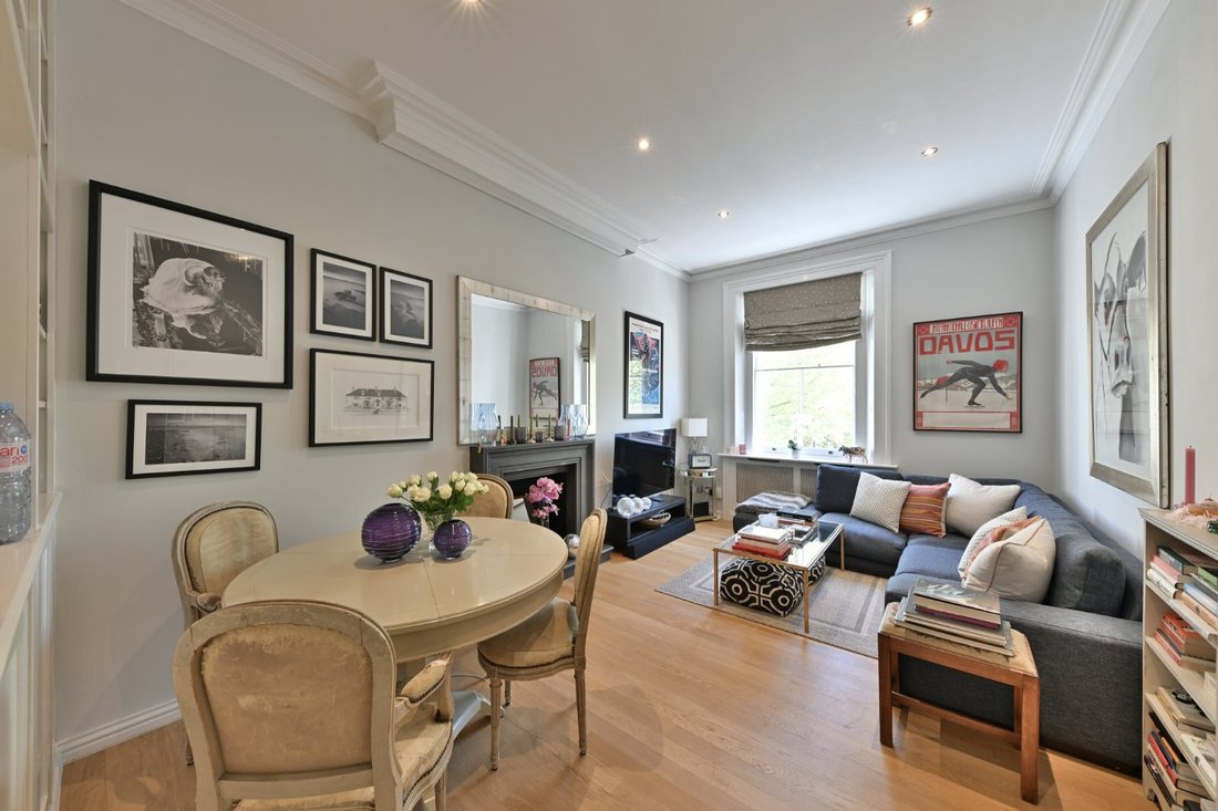 Apartment in South Kensington, Kensington And Chelsea, England 3 - 17933568
