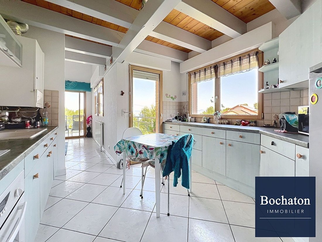 Apartment in Publier, Auvergne-Rhône-Alpes, France 4 - 16048021