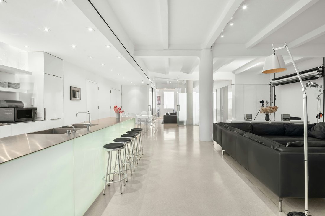 Condo in New York, New York, United States 1 - 17847570