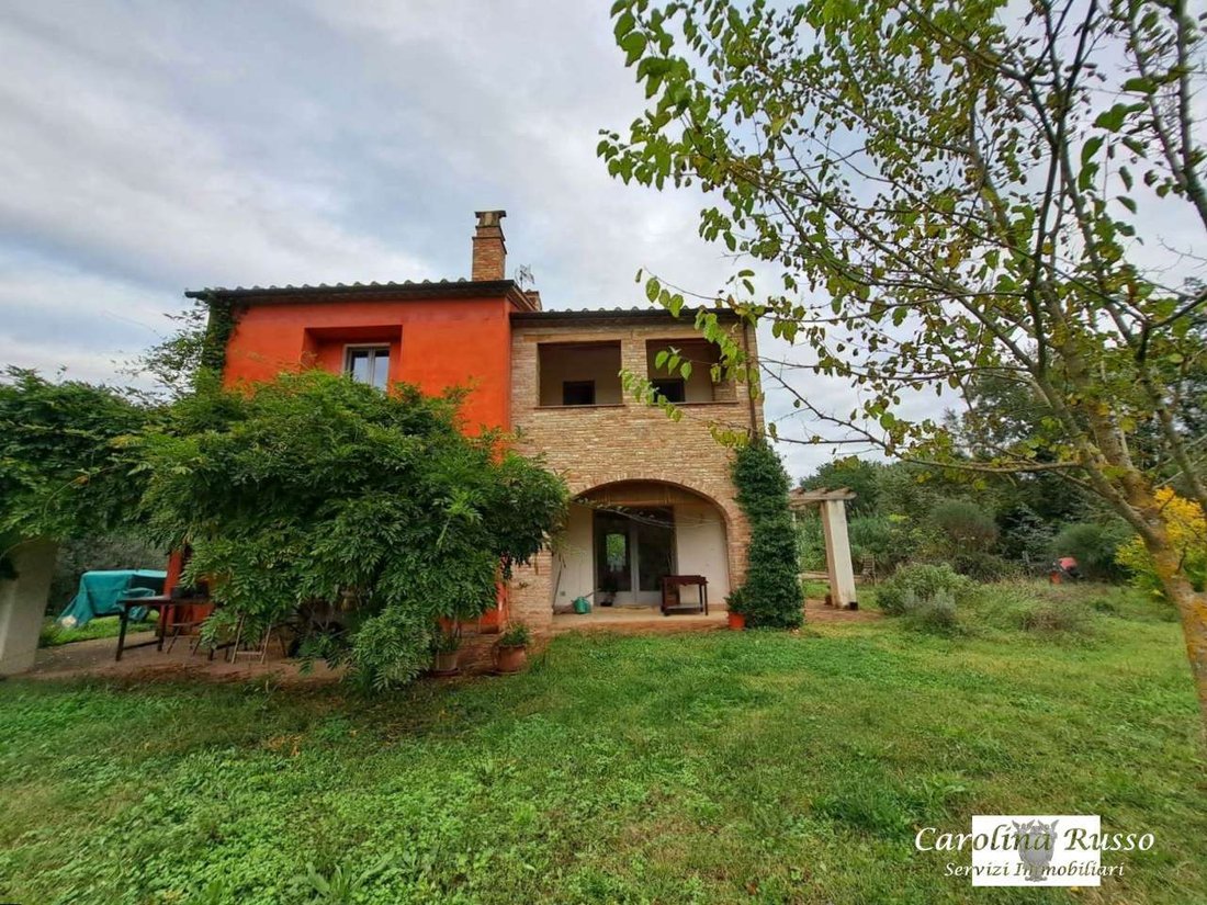 Country House in Narni, Umbria, Italy 2 - 16623590