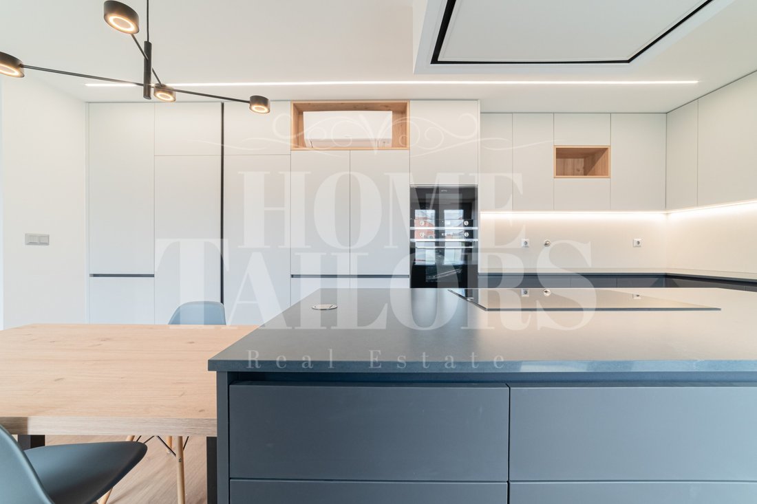 Apartment in Alcantara, Lisbon, Portugal 3 - 17930723