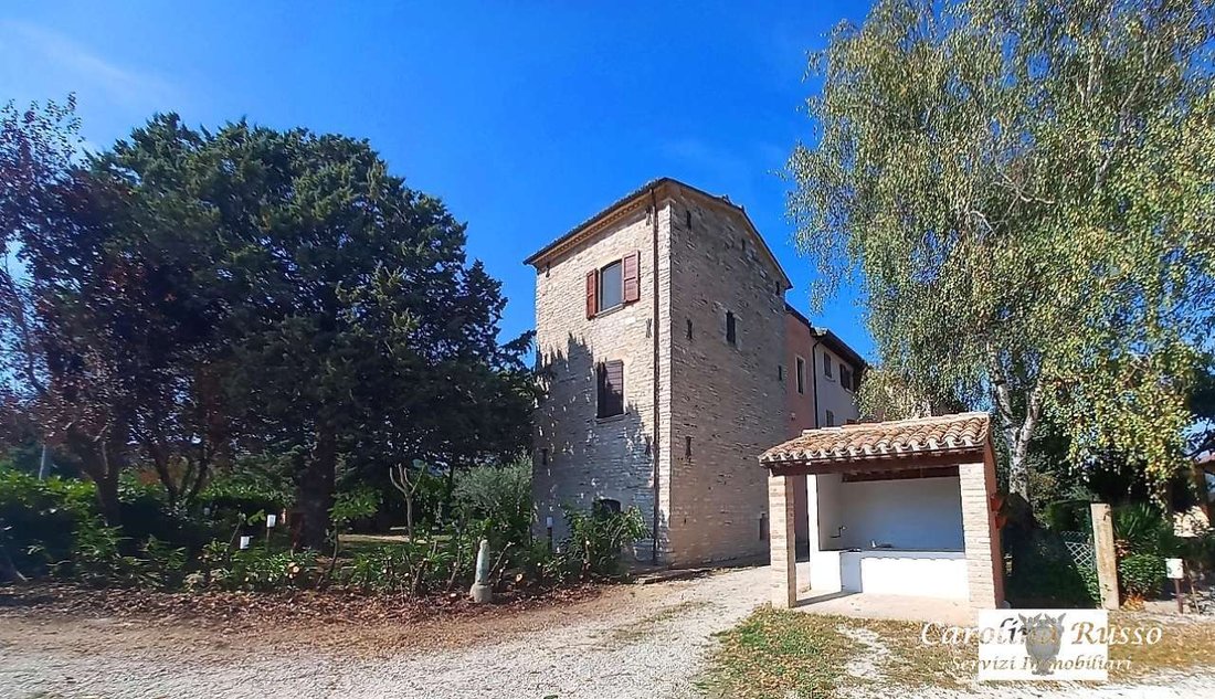 Country House in Nocera Umbra, Umbria, Italy 5 - 16623627
