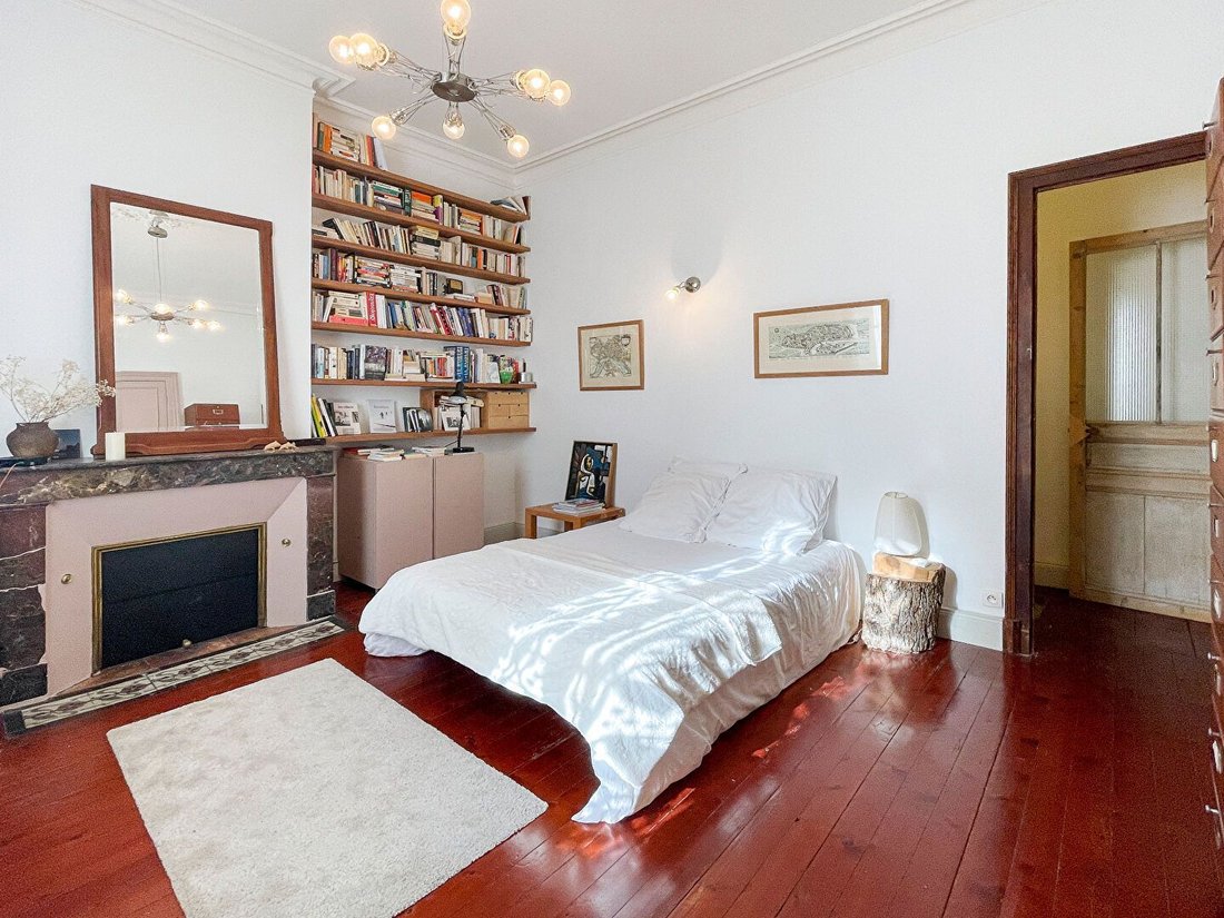 House in Le Lac-Bacalan, Bordeaux, France 4 - 17555289