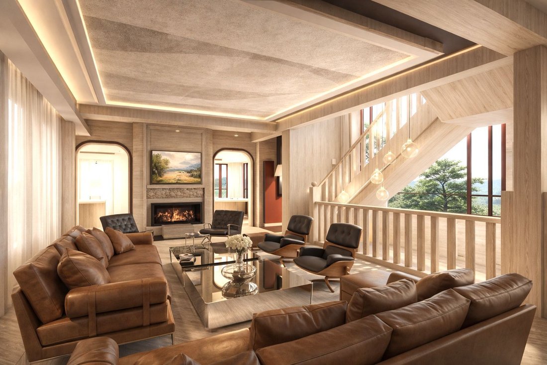 Villa in Soorts-Hossegor, Nouvelle-Aquitaine, France 4 - 16012752
