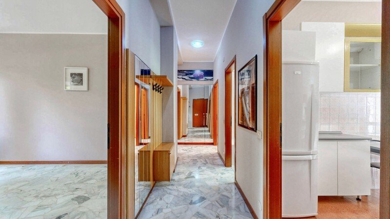 Apartment in Cimiano, Milan, Italy 2 - 17798521