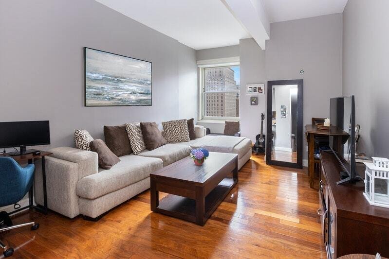 Condo in New York, New York, United States 2 - 17487641