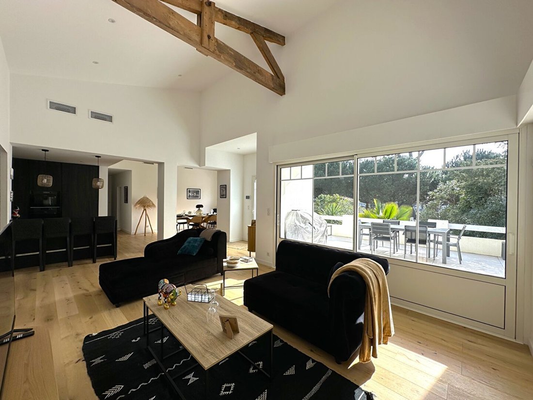 House in Aiguillon, Arcachon, France 4 - 17039444
