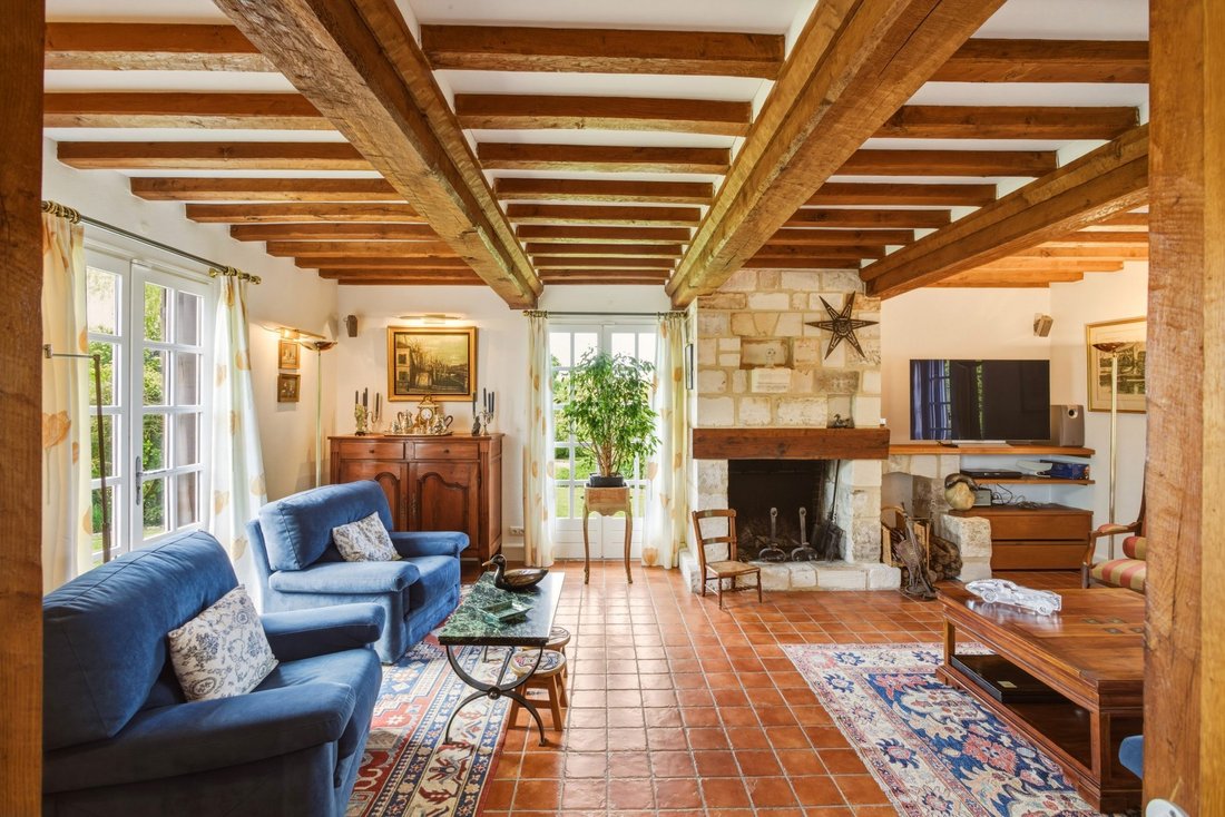 House in Englesqueville-en-Auge, Normandy, France 4 - 17936523