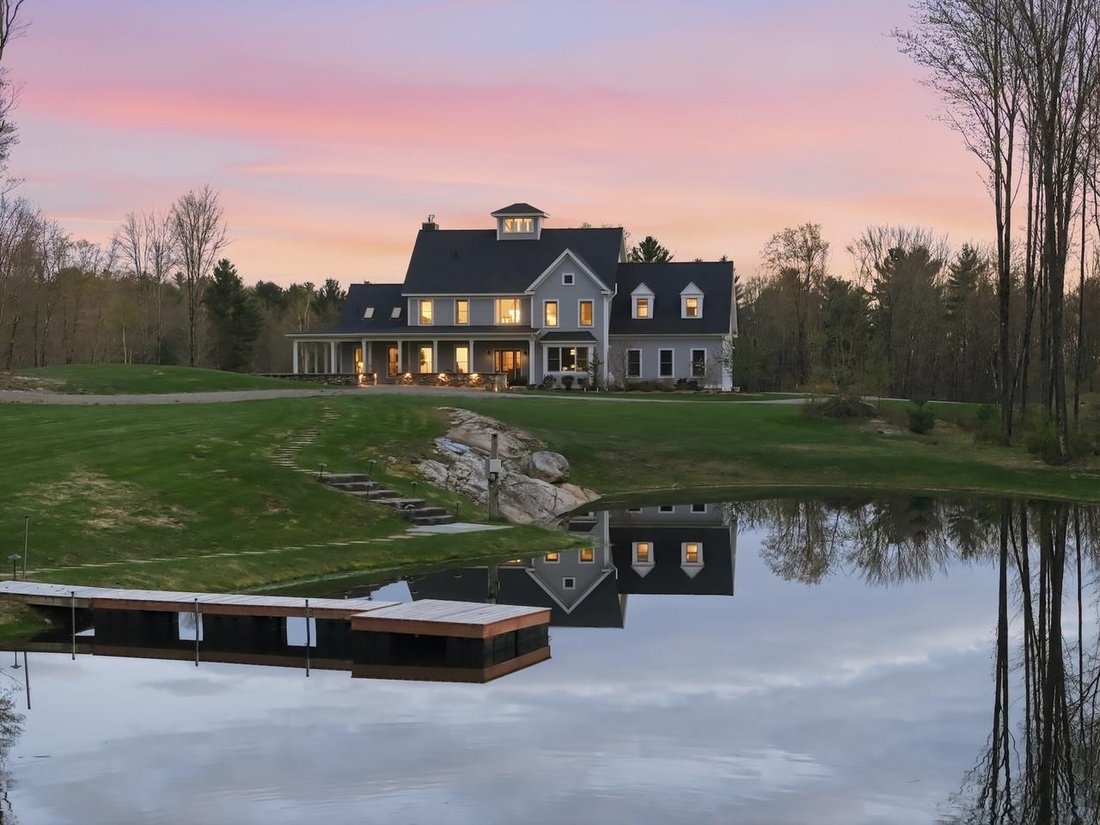 House in Essex, Vermont, United States 1 - 17929395