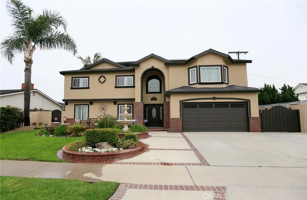 House in Fountain Valley, California, United States 1 - 17928694