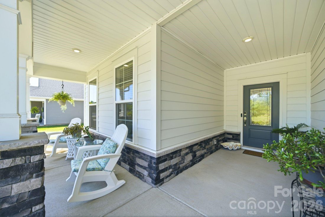 House in Indian Trail, North Carolina, United States 3 - 17936482