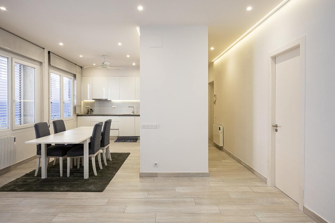 Apartment in Sarrià-Sant Gervasi, Barcelona, Spain 3 - 17929794