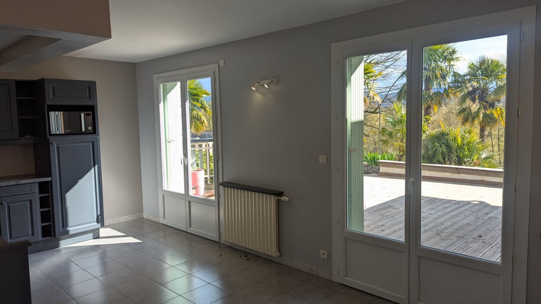 Villa in Domessin, Auvergne-Rhône-Alpes, France 2 - 17935287