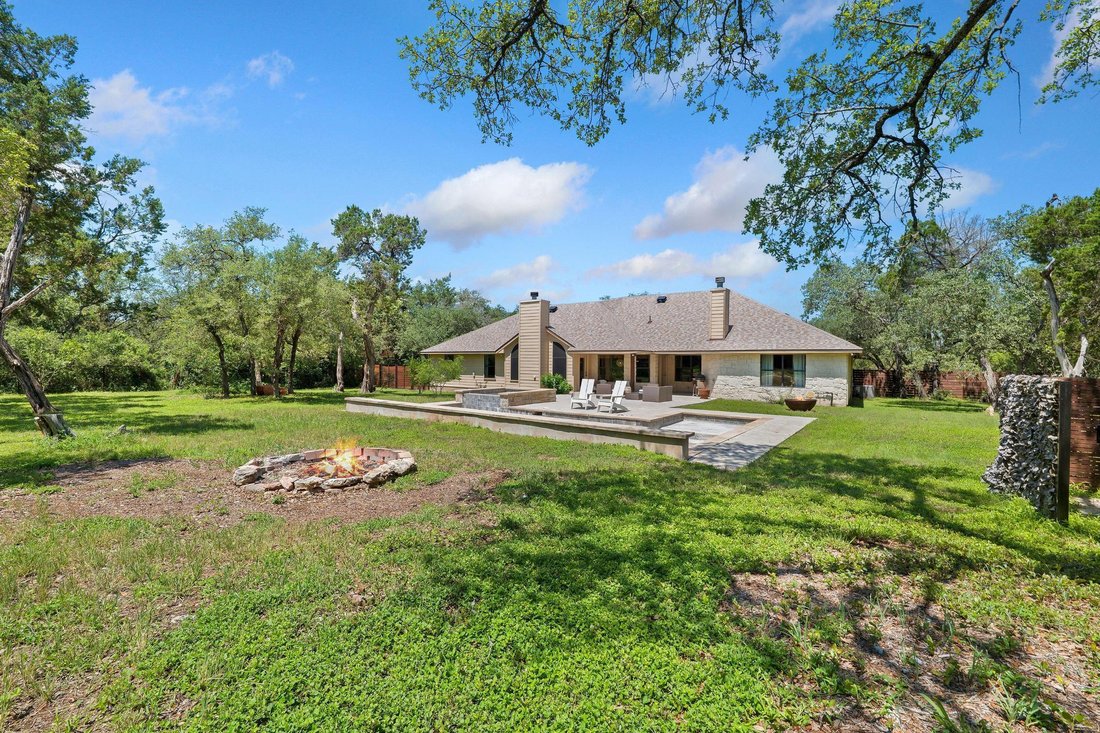 House in Austin, Texas, United States 5 - 17940963