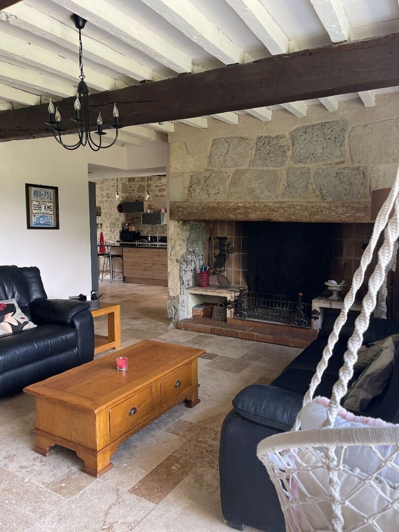 House in Saumont, Nouvelle-Aquitaine, France 4 - 16012581
