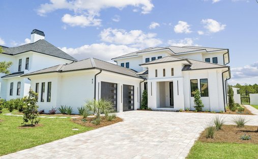 Maison à Watersound, Floride, États-Unis 1