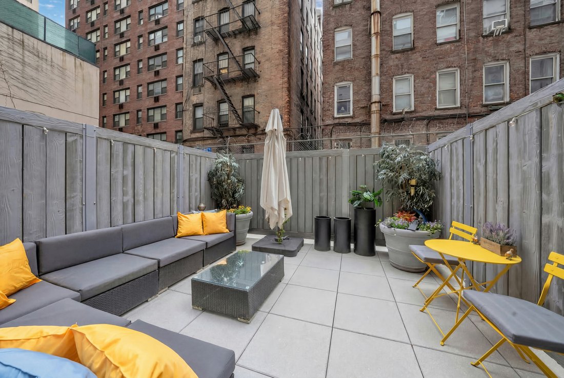 Condo in New York, New York, United States 2 - 17473807