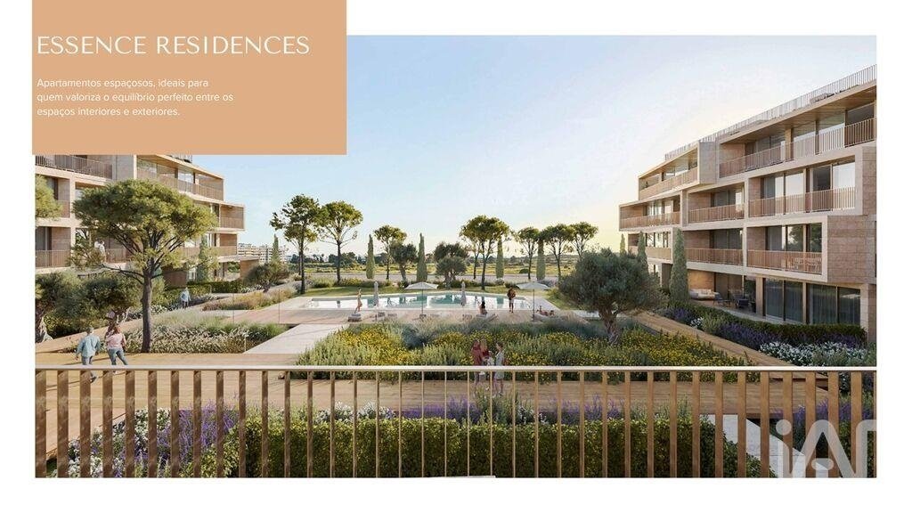 Apartment in Loule (Sao Sebastiao), Algarve, Portugal 1 - 17938445