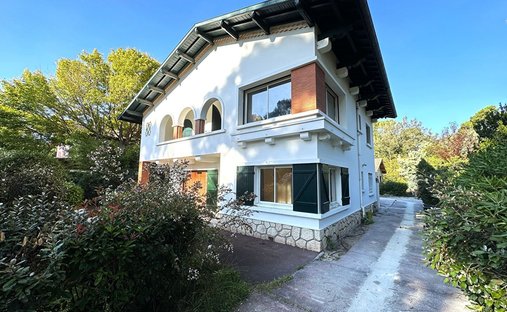 Casa en Cazaux, La Teste-de-Buch, Francia 1