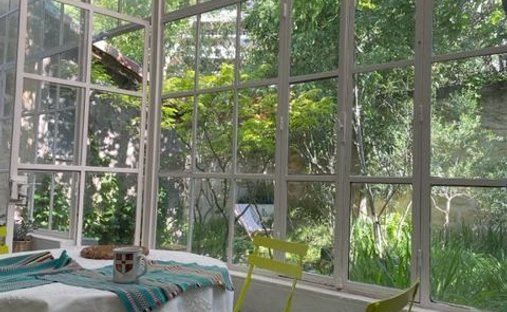 House in Le Lac-Bacalan, Bordeaux, France 1