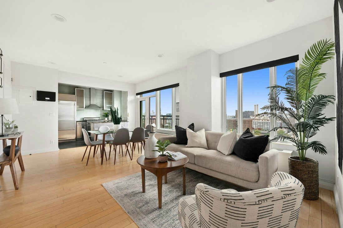 Condo in New York, New York, United States 1 - 17847576