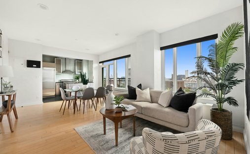 Condo in New York, New York, United States 1