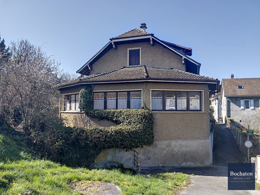 House in Neuvecelle, Auvergne-Rhône-Alpes, France 3 - 15501958