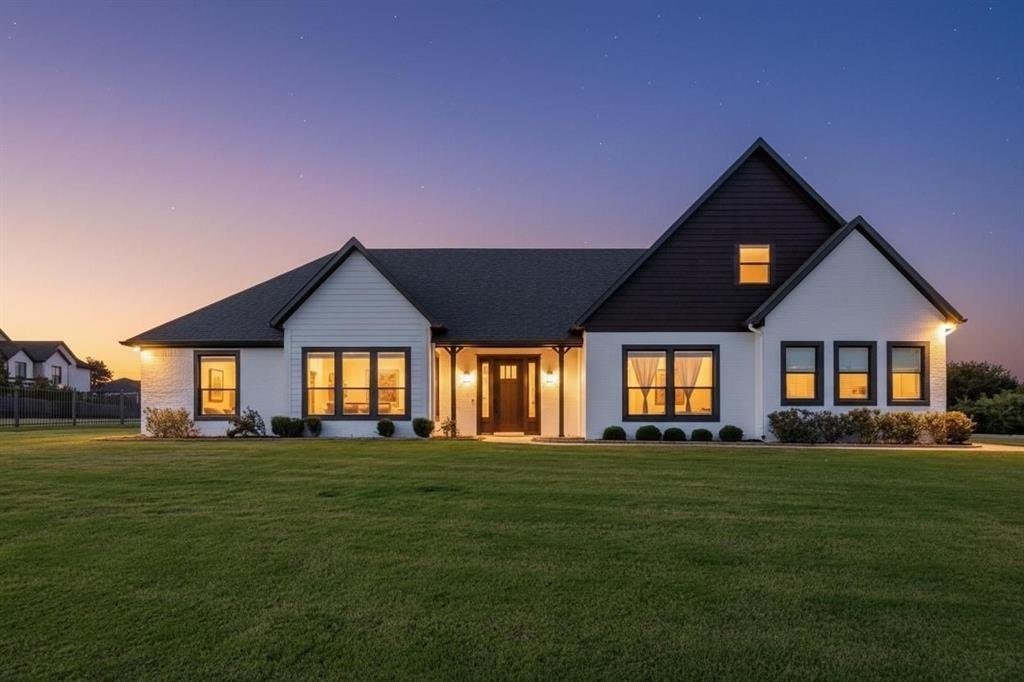 House in Fort Worth, Texas, United States 1 - 17749462
