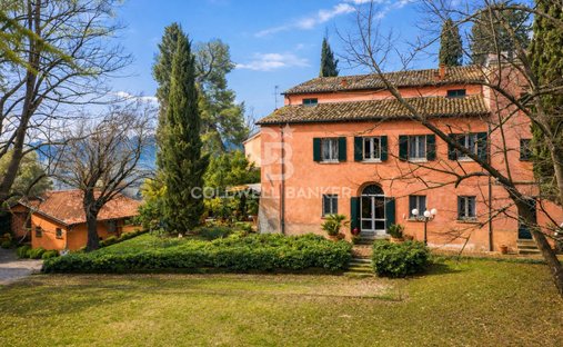 Villa in Santarcangelo di Romagna, Emilia-Romagna, Italy 1
