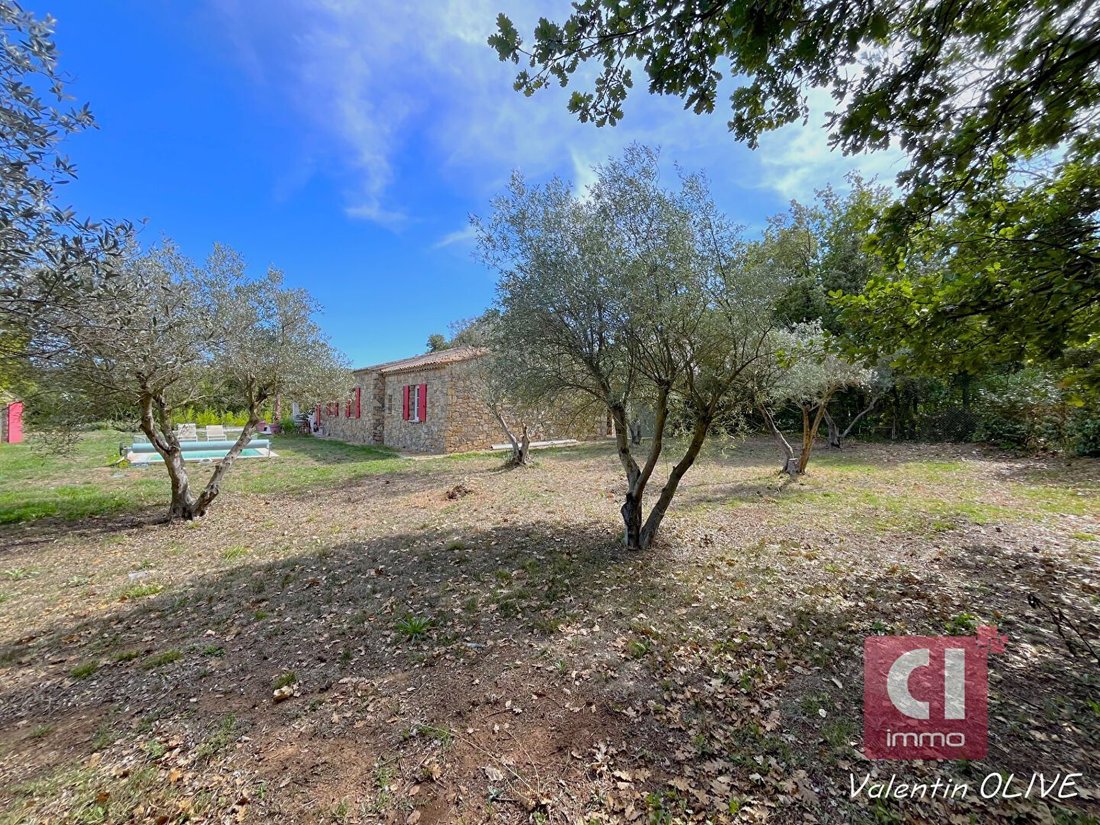 Haus in Neoules, Provence-Alpes-Côte d'Azur, Frankreich 2 - 16204359