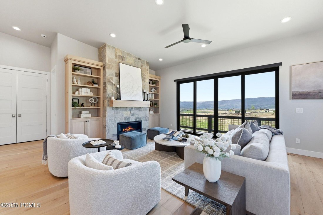 Townhouse in Heber City, Utah, United States 2 - 17933165