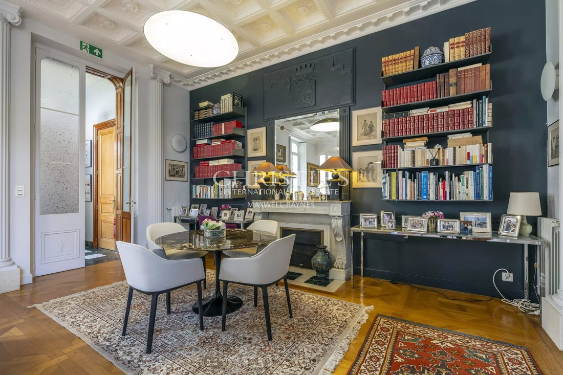 House in Centre Ville Nord, Rochefort, France 3 - 17944647