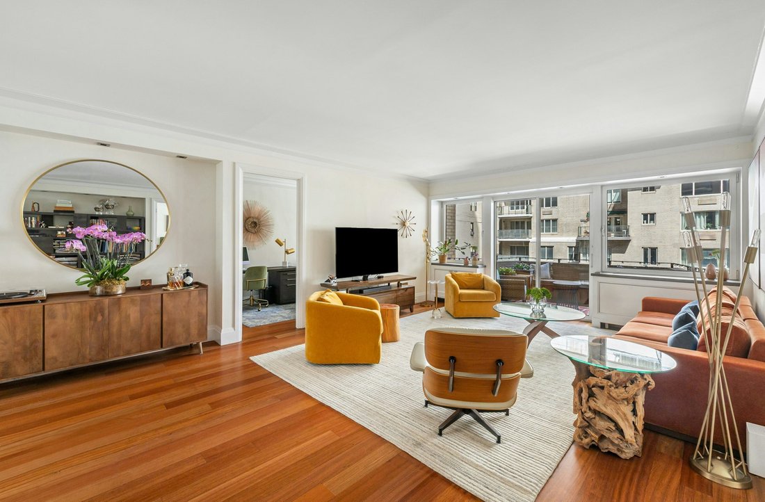 Condo in New York, New York, United States 1 - 17737777