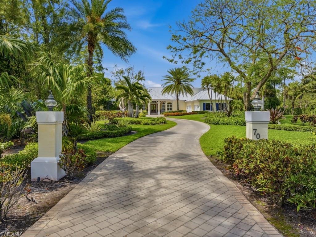 House in Naples, Florida, United States 3 - 17938131