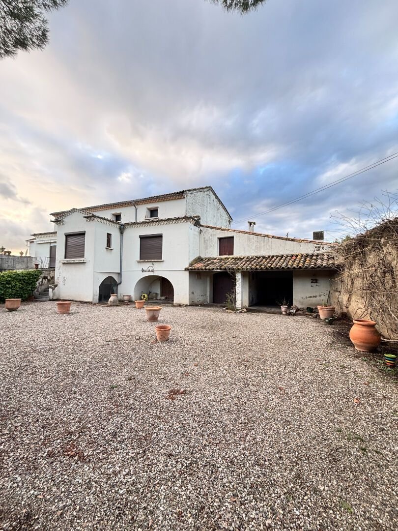 House in Cabrerolles, Occitania, France 2 - 16947709