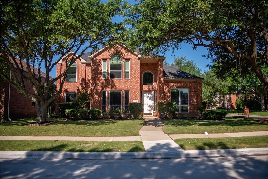 House in Plano, Texas, United States 1 - 17934327