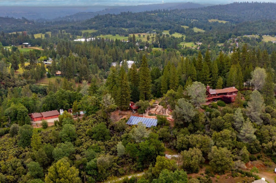 House in Placerville, California, United States 5 - 17930891