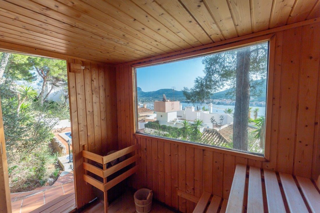 Appartement à Andratx, Îles Baléares, Espagne 4 - 17773474