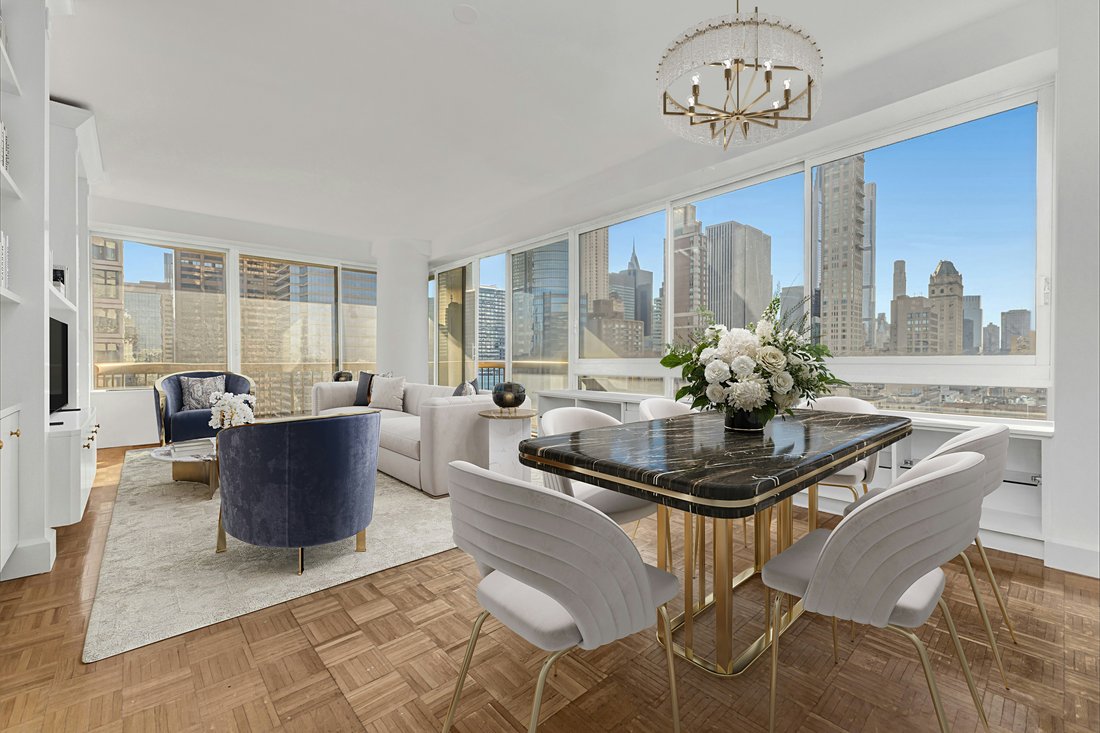 Co Op in New York, New York, United States 3 - 17487933