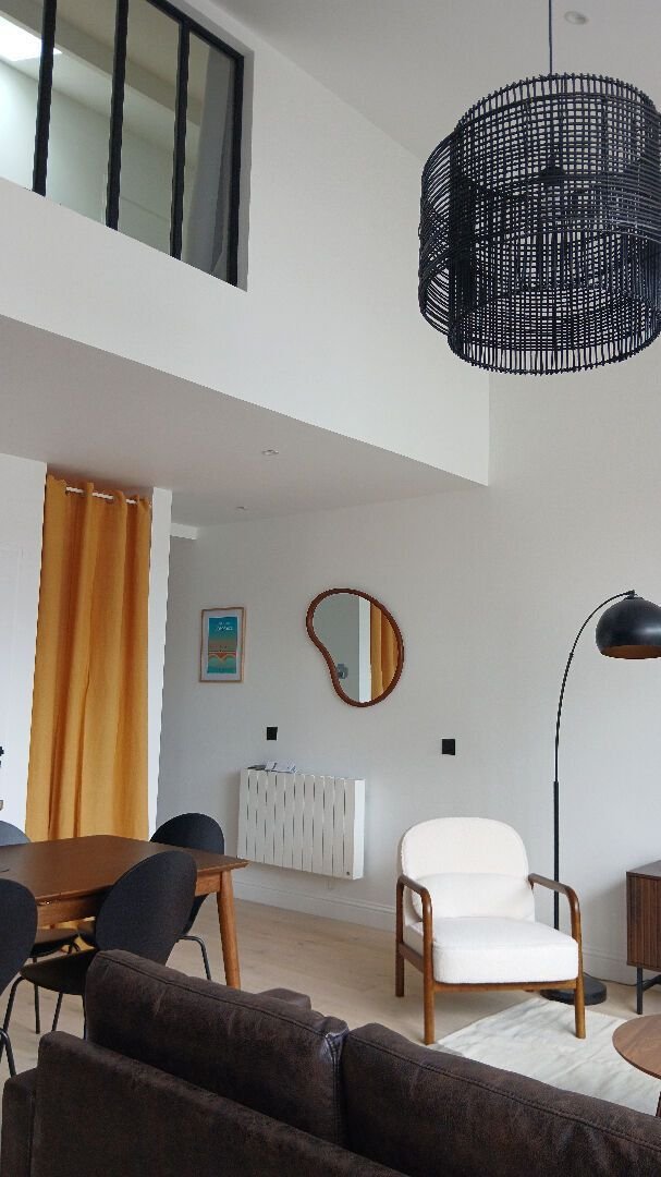 Apartment in Le Lac-Bacalan, Bordeaux, France 2 - 16013030