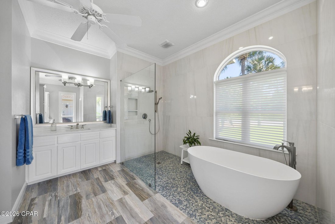 House in Panama City Beach, Florida, United States 3 - 17935424